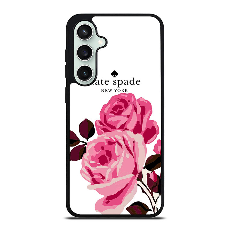 KATE SPADE ROSE Samsung Galaxy S23 FE Case