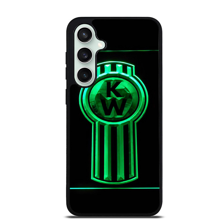 KENWORTH LOGO 3 Samsung Galaxy S23 FE Case