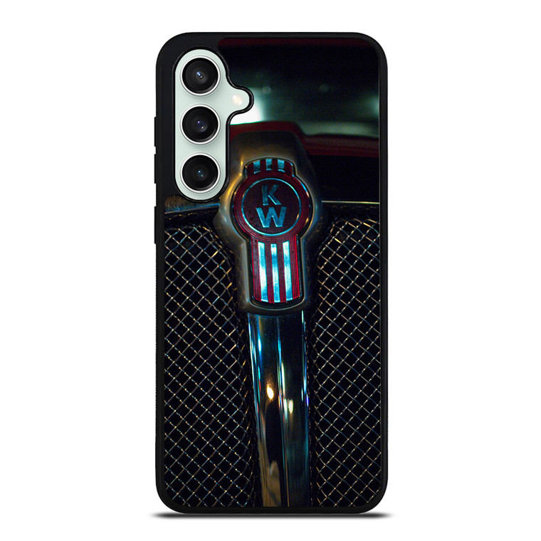 KENWORTH TRUCK Samsung Galaxy S23 FE Case