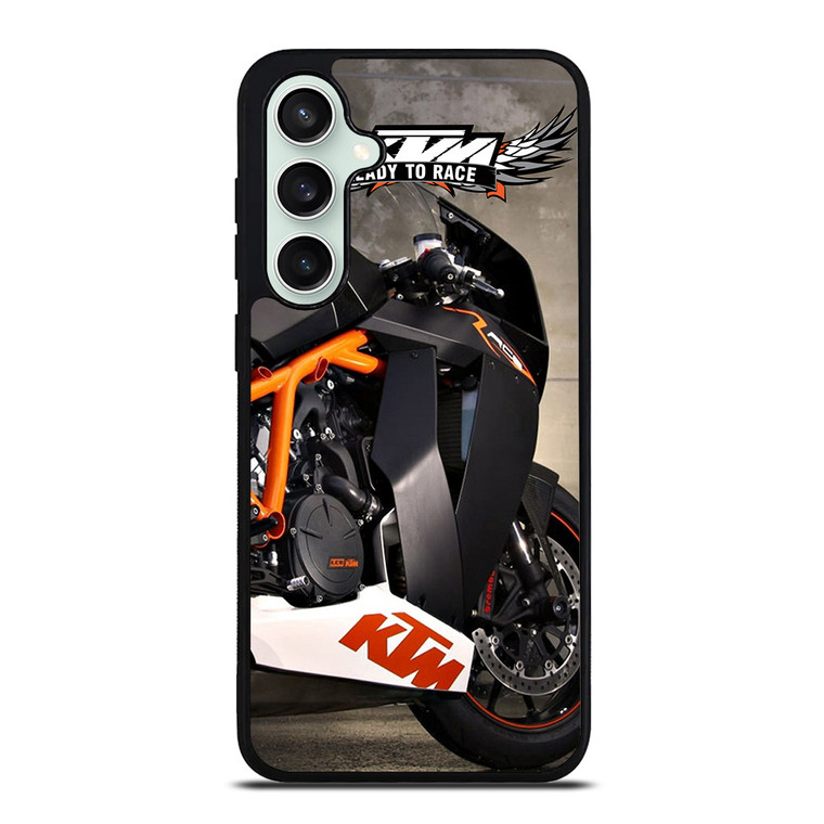 KTM READY TO RACE 4 Samsung Galaxy S23 FE Case