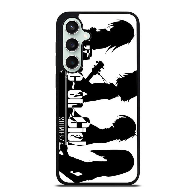 L'ARC-EN-CIEL Samsung Galaxy S23 FE Case