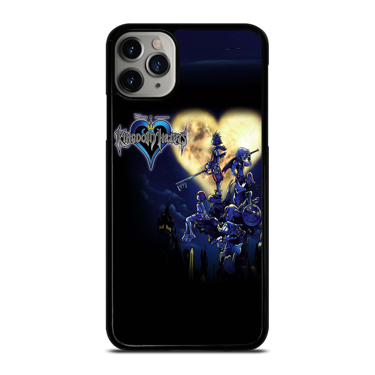 KINGDOM HEARTS iPhone 11 Pro Max Case