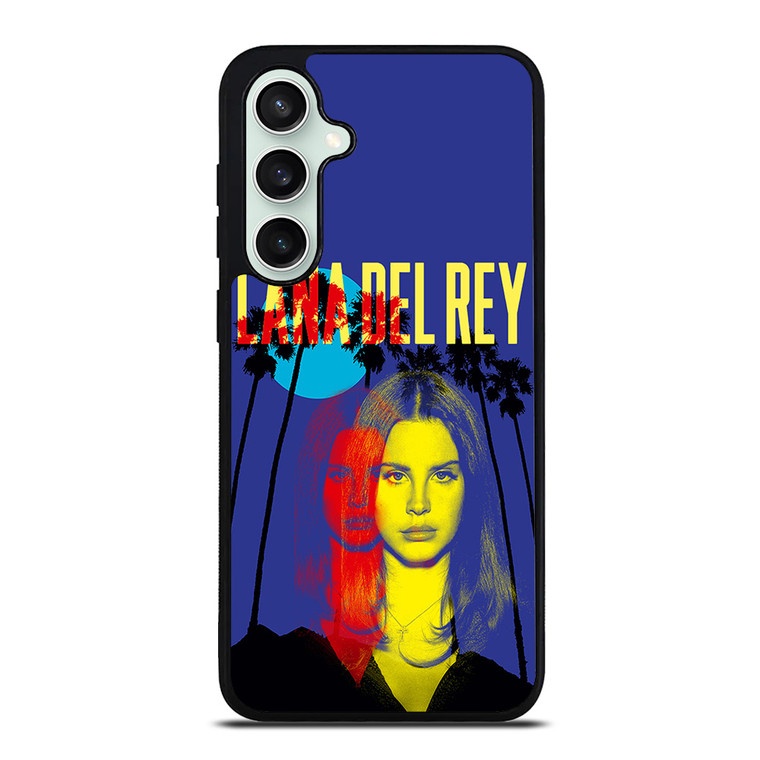 LANA DEL REY AT UNITED CENTER Samsung Galaxy S23 FE Case