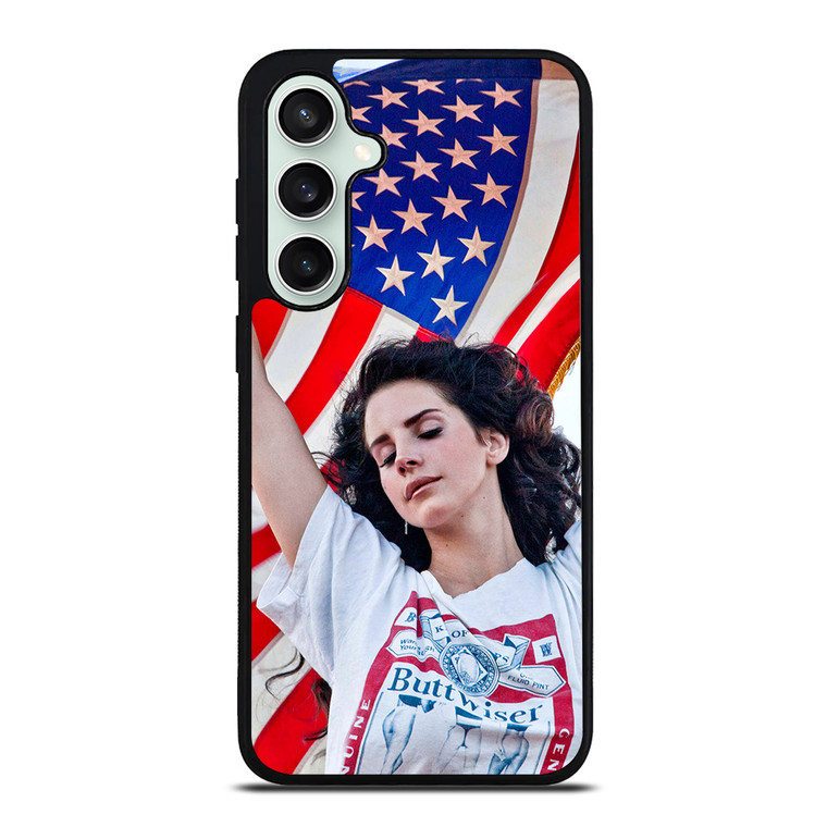 LANA DEL REY GALLERY Samsung Galaxy S23 FE Case