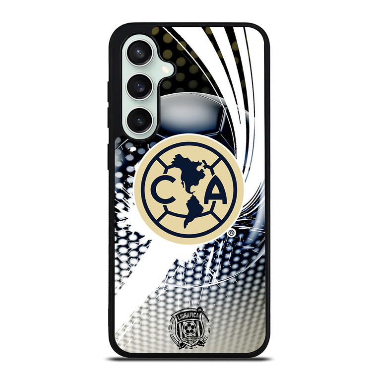 LAS AGUILAS CLUB AMERICA Samsung Galaxy S23 FE Case
