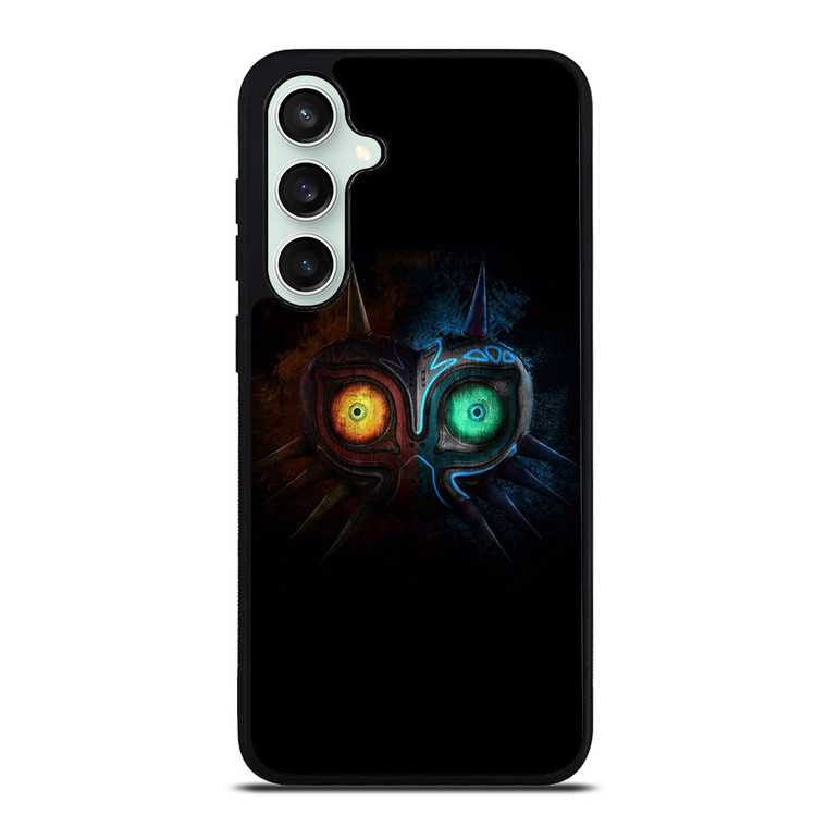LEGEND OF ZELDA MAJORA'S MASK Samsung Galaxy S23 FE Case
