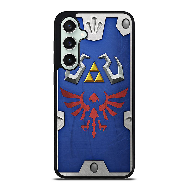 LEGEND OF ZELDA SHIELD Samsung Galaxy S23 FE Case