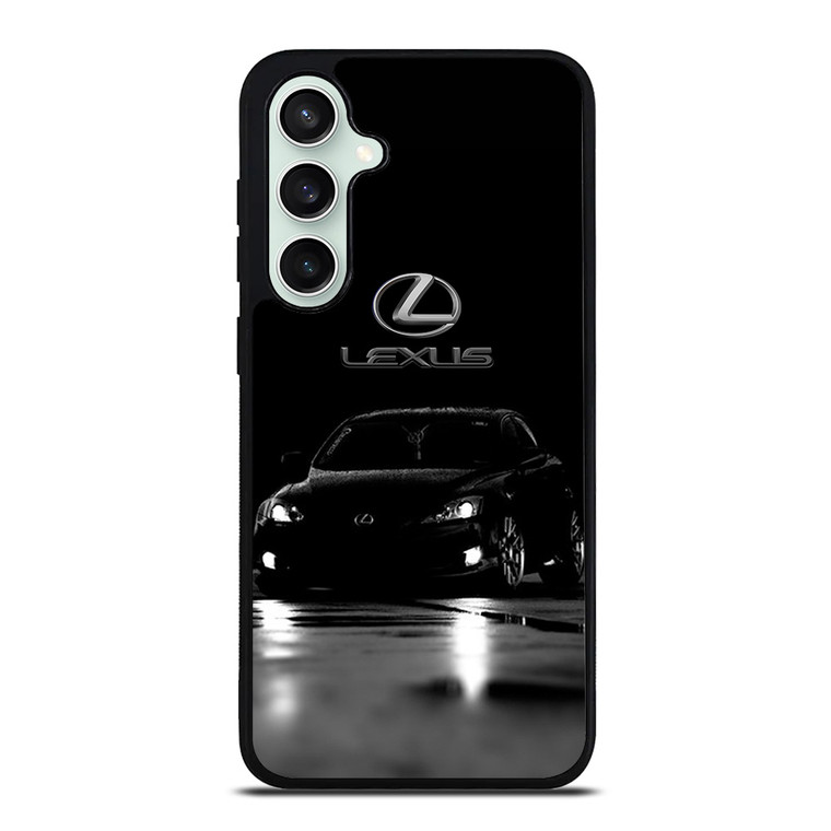 LEXUS CAR Samsung Galaxy S23 FE Case