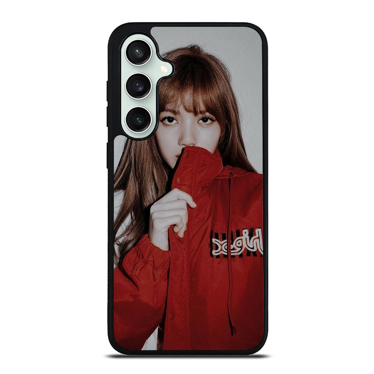 LISSA BLACKPINK PRETTY Samsung Galaxy S23 FE Case