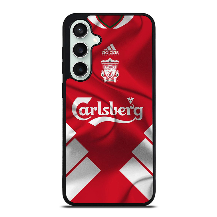 LIVERPOOL CLASSIC JERSEY Samsung Galaxy S23 FE Case