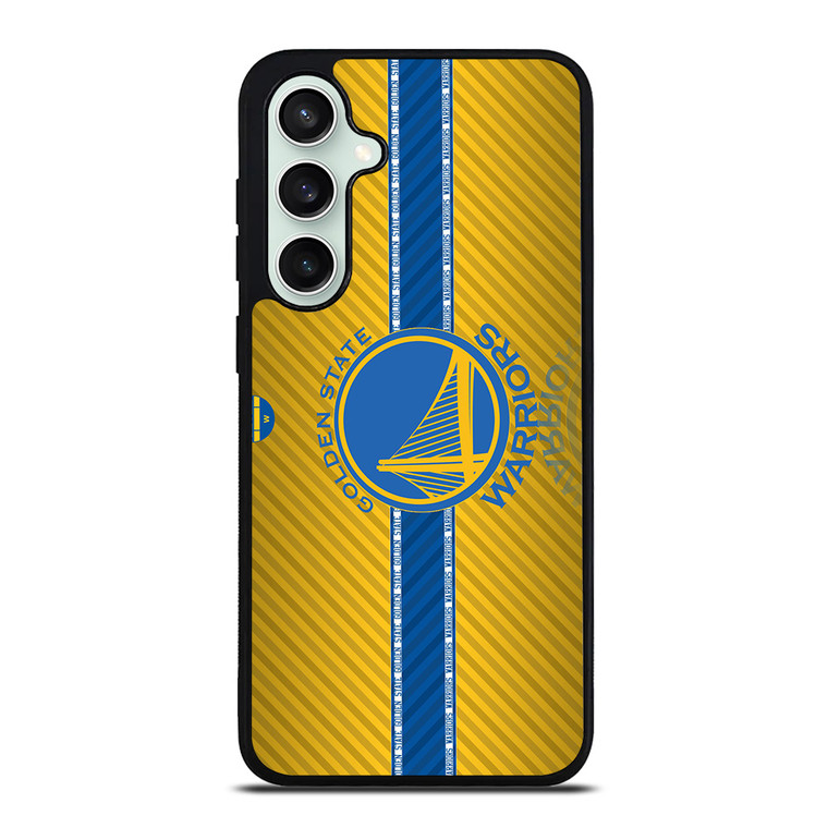 LOGO GOLDEN STATE WARRIORS Samsung Galaxy S23 FE Case