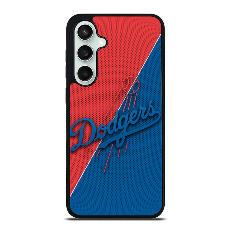 LOS ANGELES DODGERS ICON Samsung Galaxy S23 FE Case