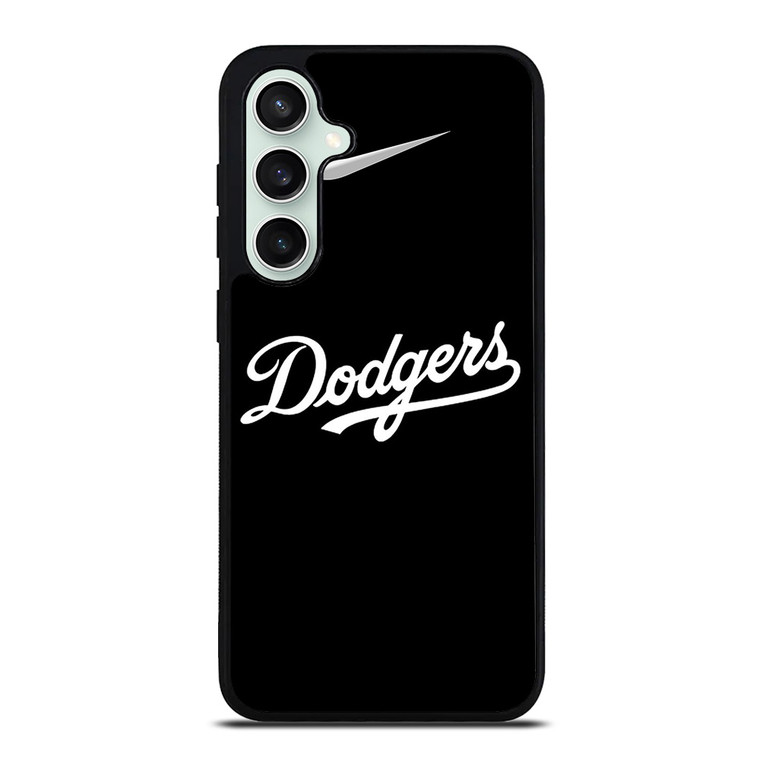 LOS ANGELES LA DODGERS MLB Samsung Galaxy S23 FE Case