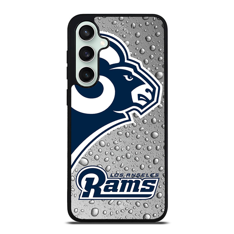 LOS ANGELES RAMS Samsung Galaxy S23 FE Case