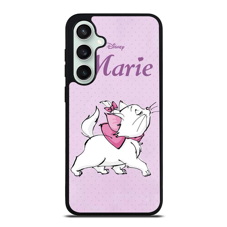 MARIE ARISTOCATS CARTOON DISNEY Samsung Galaxy S23 FE Case