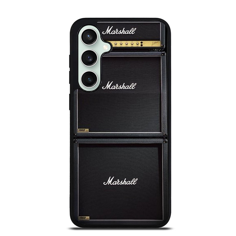 MARSHAL AMPLIFIER Samsung Galaxy S23 FE Case