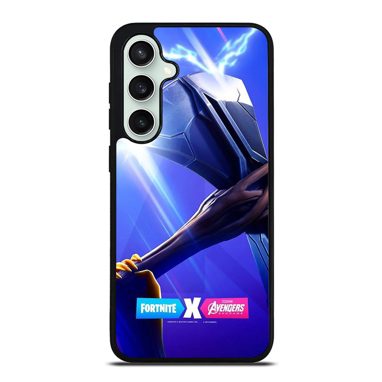 MARVEL AVENGERS X FORNITE GAME EPIC Samsung Galaxy S23 FE Case