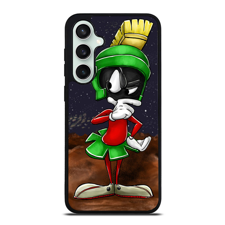 MARVIN THE MARTIAN Samsung Galaxy S23 FE Case