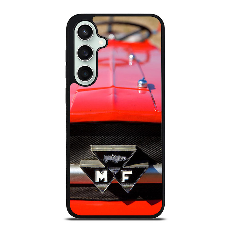 MASSEY FERGUSON TRACTORS 2 Samsung Galaxy S23 FE Case