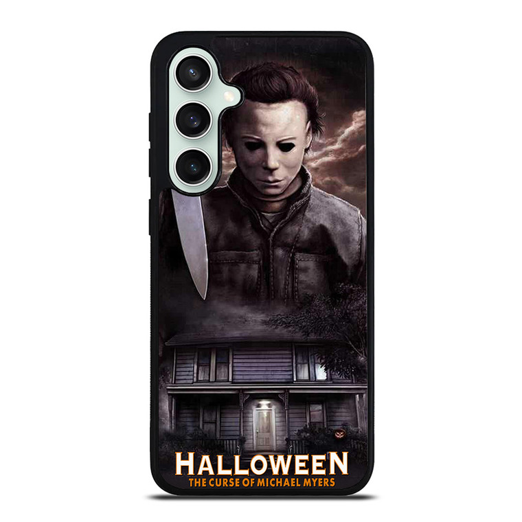MICHAEL MYERS HALLOWEEN Samsung Galaxy S23 FE Case