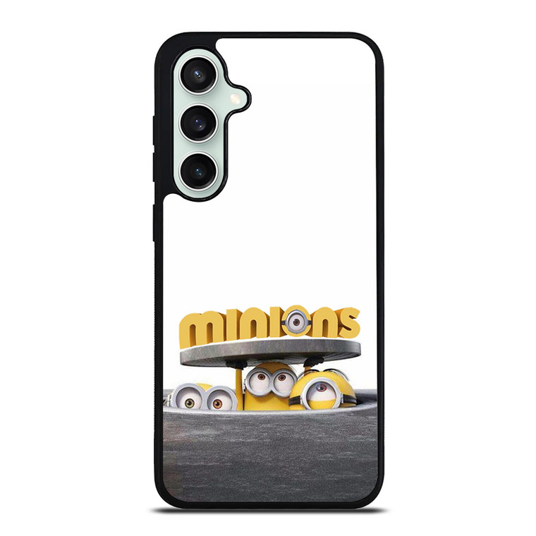MINIONS MOVIE WATERWAYS Samsung Galaxy S23 FE Case