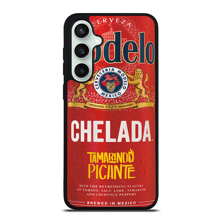 MODELO ESPECIAL BEER NEW Samsung Galaxy S23 FE Case