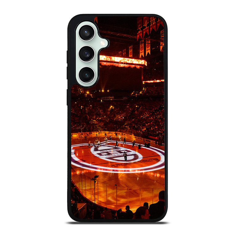 MONTREAL CANADIENS STADIUM Samsung Galaxy S23 FE Case