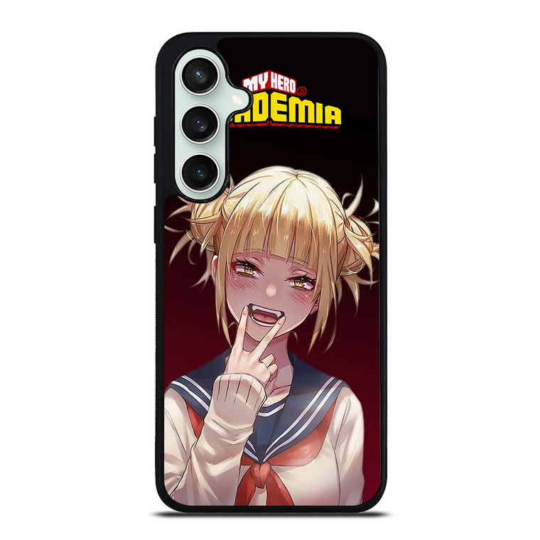 MY HERO ACADEMIA HIMIKO TOGA Samsung Galaxy S23 FE Case