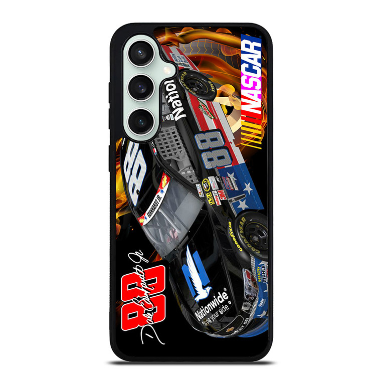NASCAR 88 DALE EARNHARDT JR. Samsung Galaxy S23 FE Case