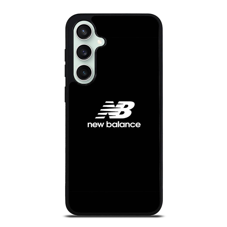 NB NEW BALANCE LOGO Samsung Galaxy S23 FE Case