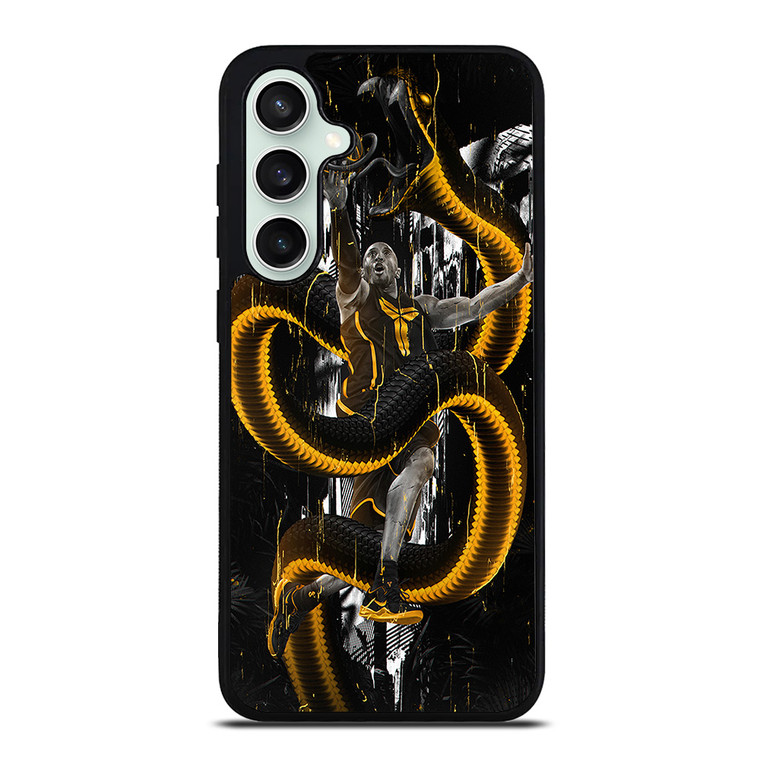 NEW KOBE BRYANT LA Lakers Samsung Galaxy S23 FE Case