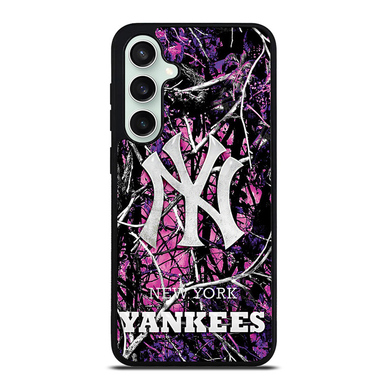 NEW YORK YANKEES ART 2 Samsung Galaxy S23 FE Case