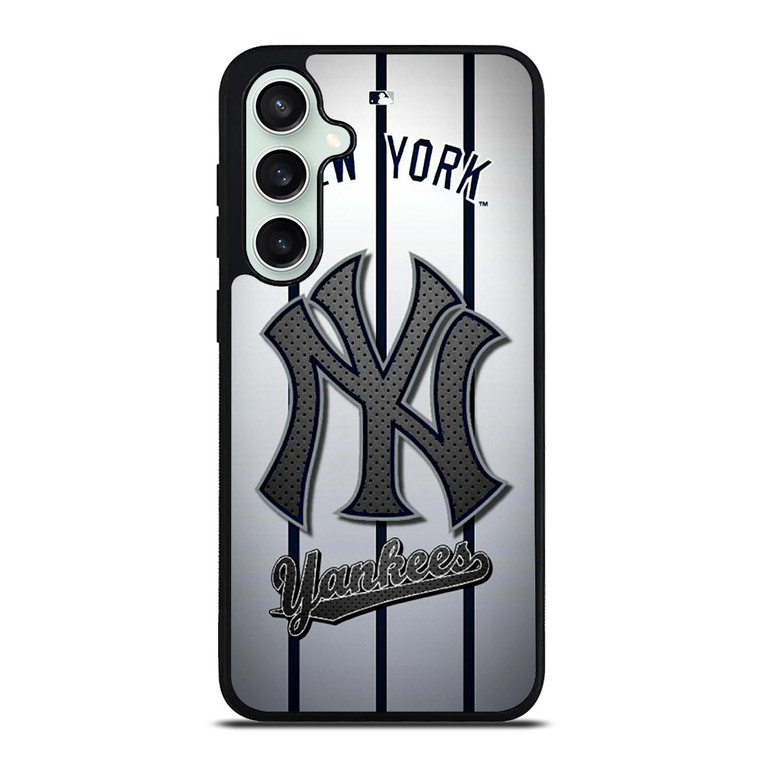 NEW YORK YANKEES BASE BALL TEAM NEW LOGO Samsung Galaxy S23 FE Case