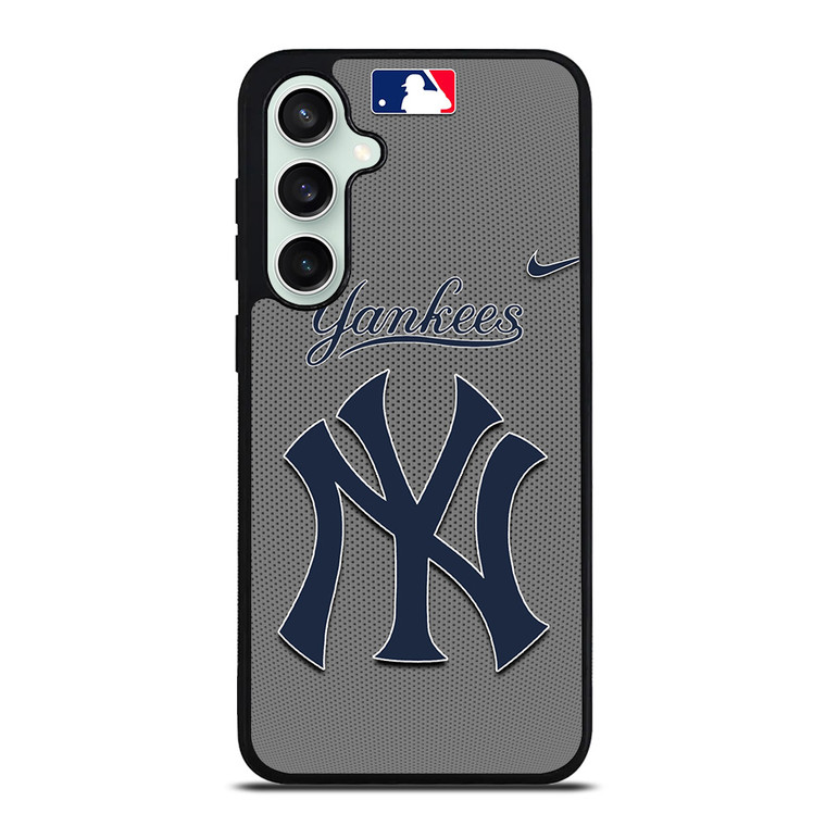 NEW YORK YANKEES LOGO MLB Samsung Galaxy S23 FE Case