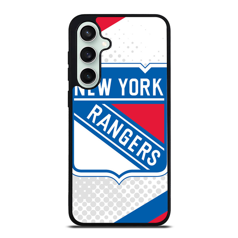 NHL NEW YORK RANGERS Samsung Galaxy S23 FE Case