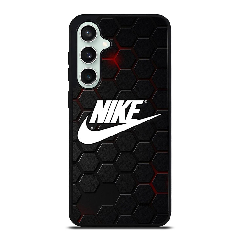 NIKE HEXAGON LOGO Samsung Galaxy S23 FE Case