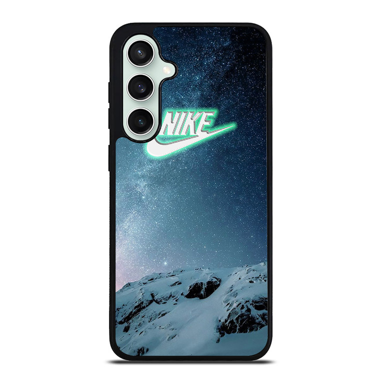 NIKE LOGO GALAXY Samsung Galaxy S23 FE Case