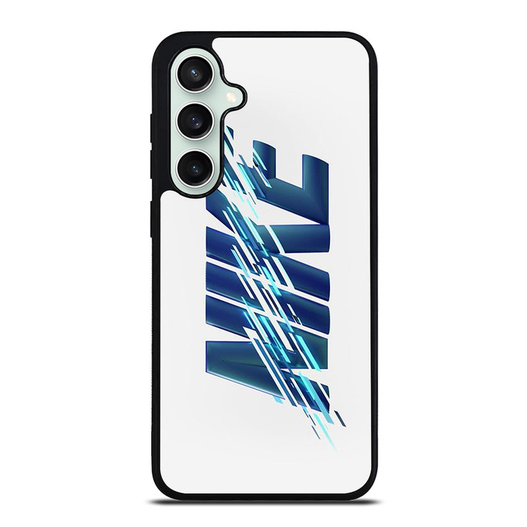 NIKE SLICED LOGO Samsung Galaxy S23 FE Case