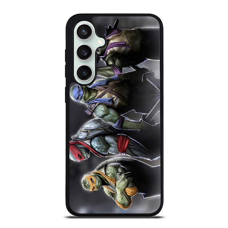 NINJA TURTLES 1 Samsung Galaxy S23 FE Case