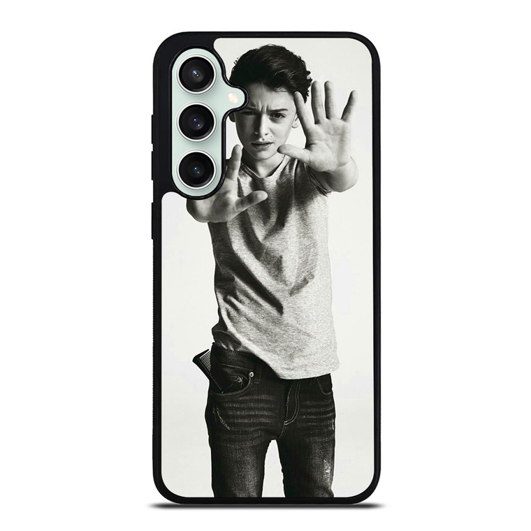 NOAH SCHNAPP 2 Samsung Galaxy S23 FE Case