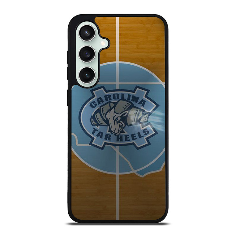 NORTH CAROLINA TAR HEELS 2 Samsung Galaxy S23 FE Case