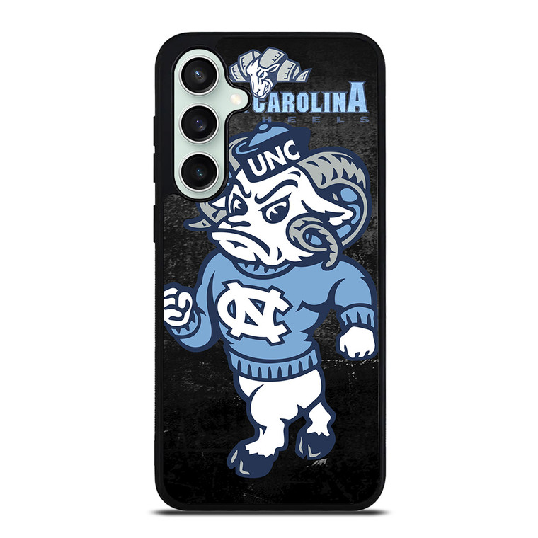 NORTH CAROLINA TAR HEELS NEW Samsung Galaxy S23 FE Case