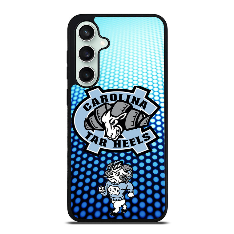 NORTH CAROLINA TAR HEELS Samsung Galaxy S23 FE Case