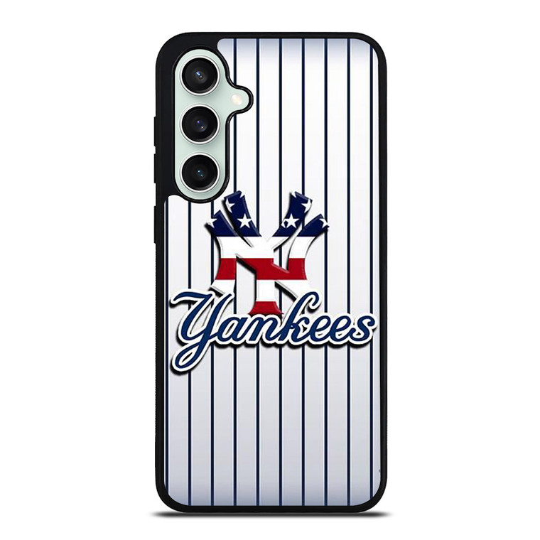 NY NEW YORK YANKEES Samsung Galaxy S23 FE Case