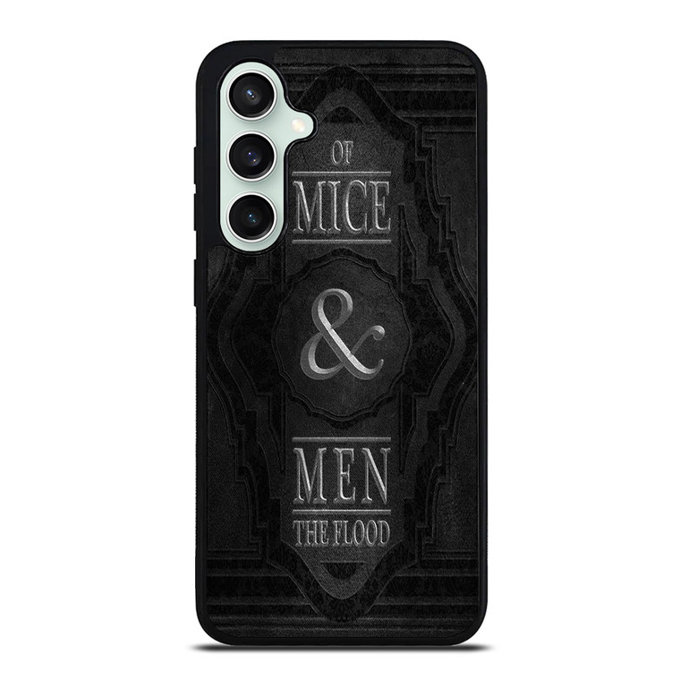 OF MICE AND MEN THE FLOOD Samsung Galaxy S23 FE Case