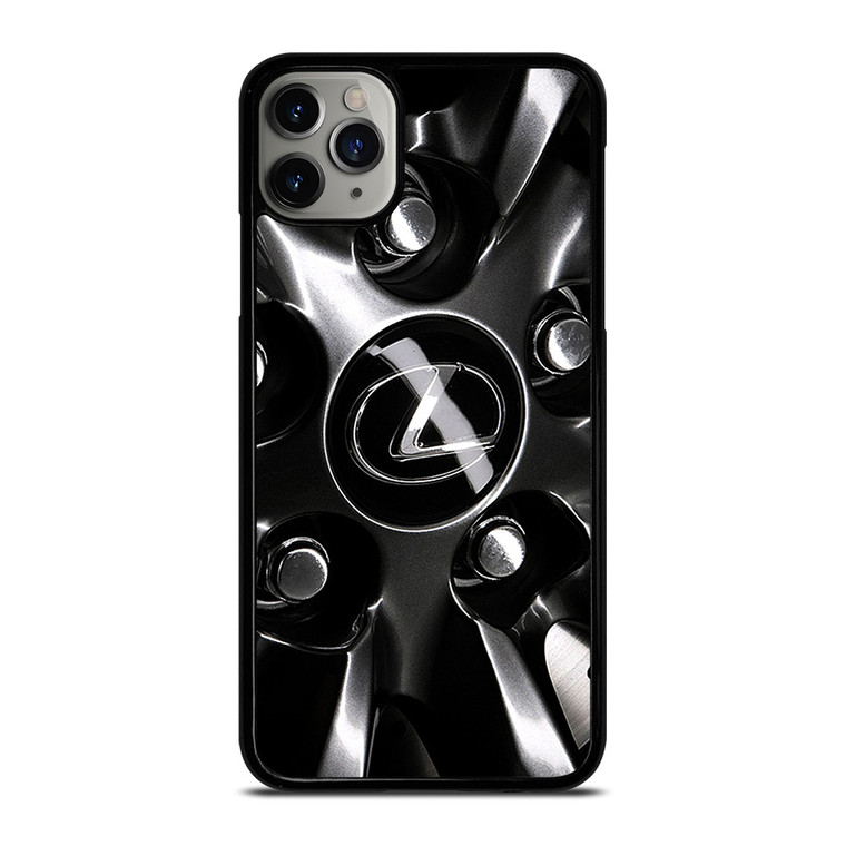 LEXUS CAR RACING iPhone 11 Pro Max Case LEXUS CAR RACING iPhone 11 Pro Max Case