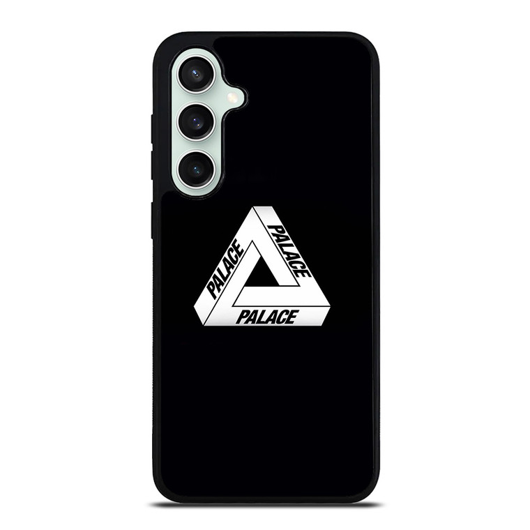 PALACE LOGO Samsung Galaxy S23 FE Case PALACE LOGO Samsung Galaxy S23 FE Case