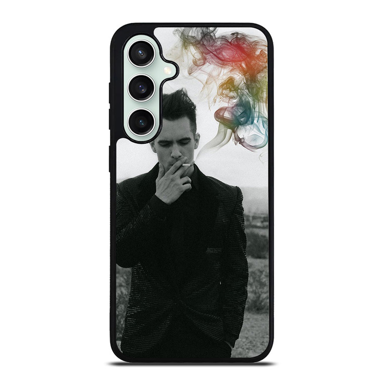 PANIC AT THE DISCO ROCK BRENDON GENIUS Samsung Galaxy S23 FE Case