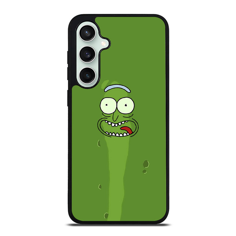 PICKLE RICK AND MORTY Samsung Galaxy S23 FE Case