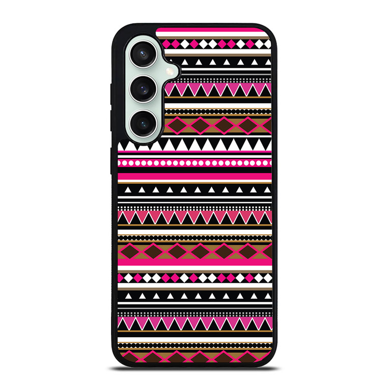 PIECE TRIBAL PATTERN 1 Samsung Galaxy S23 FE Case